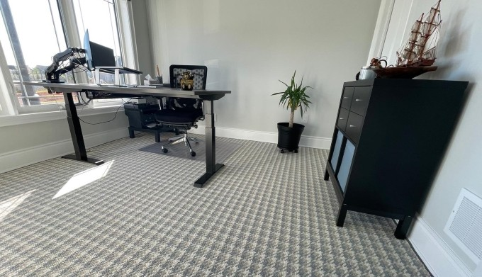 Designers Carpet Carpet Install in Oakville